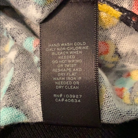 Marc by Marc Jacobs sweater - Picture 5 of 7